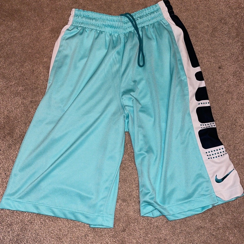 Nike Elite Dri-Fit Basketball Shorts
